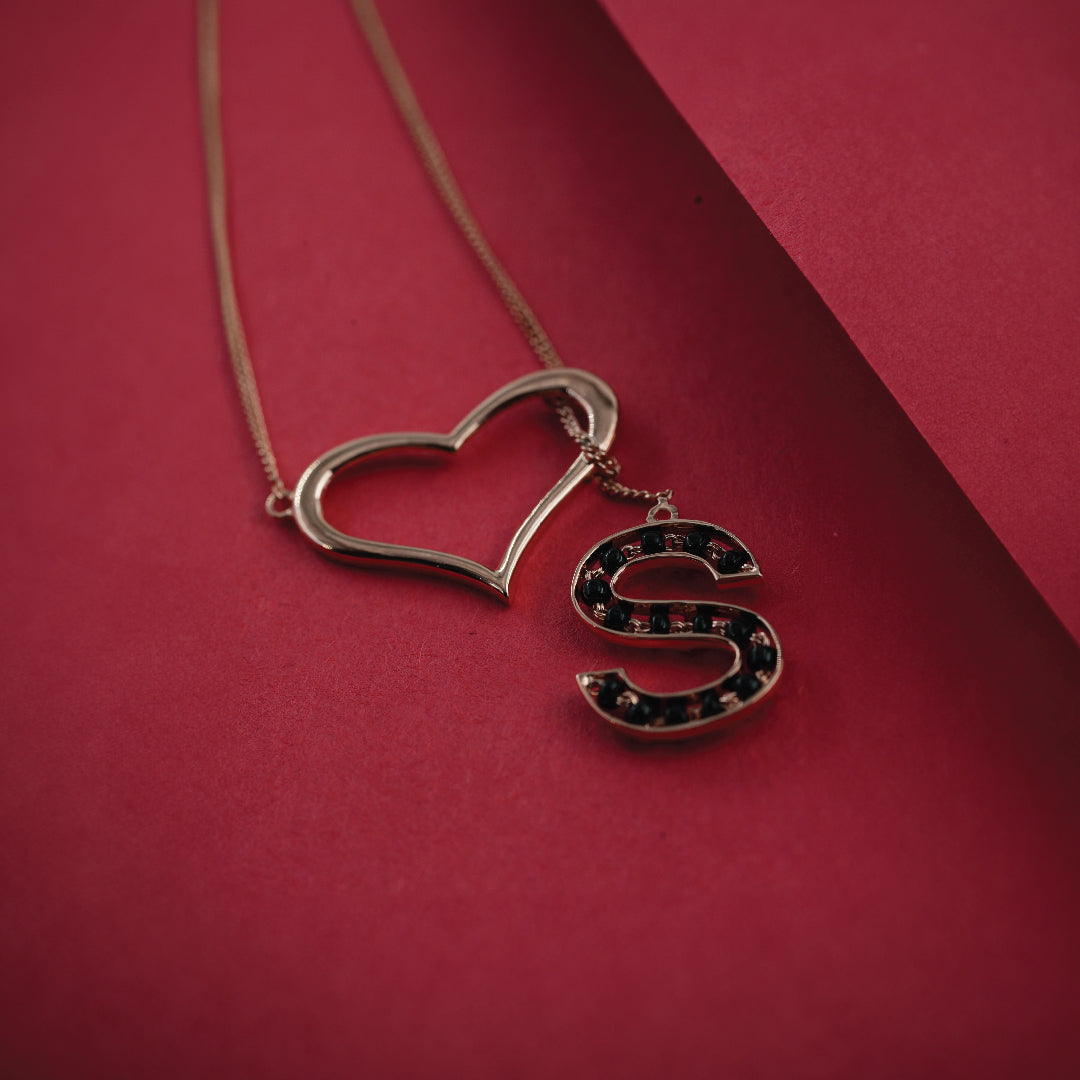 Heart Charm